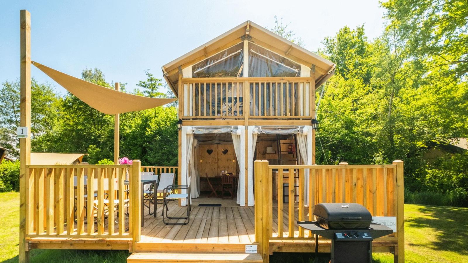 «Airlodge 2.0» cover