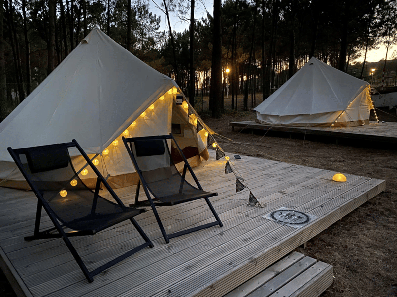 Bell Tent