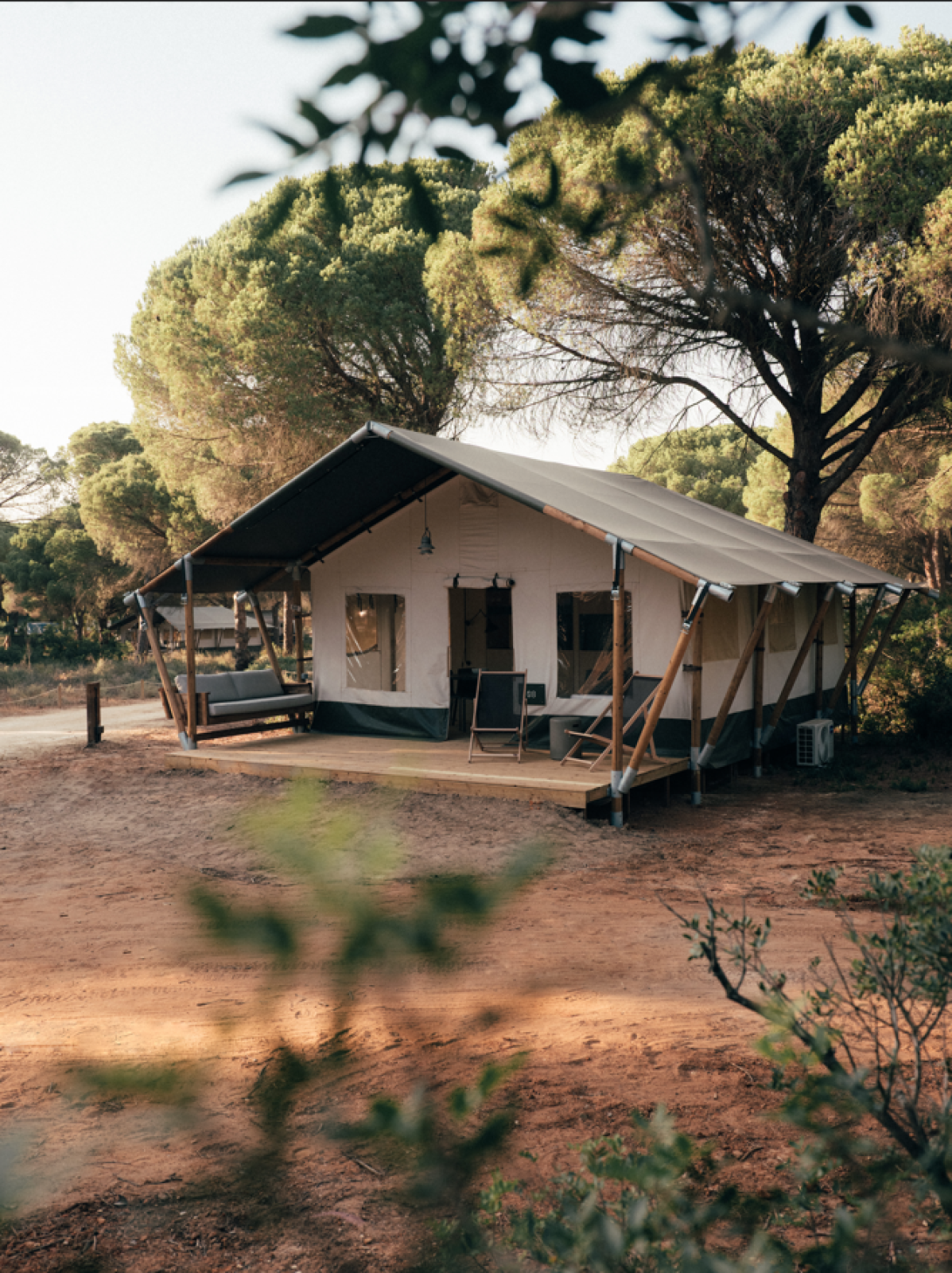 «Lodge Grand Family»
