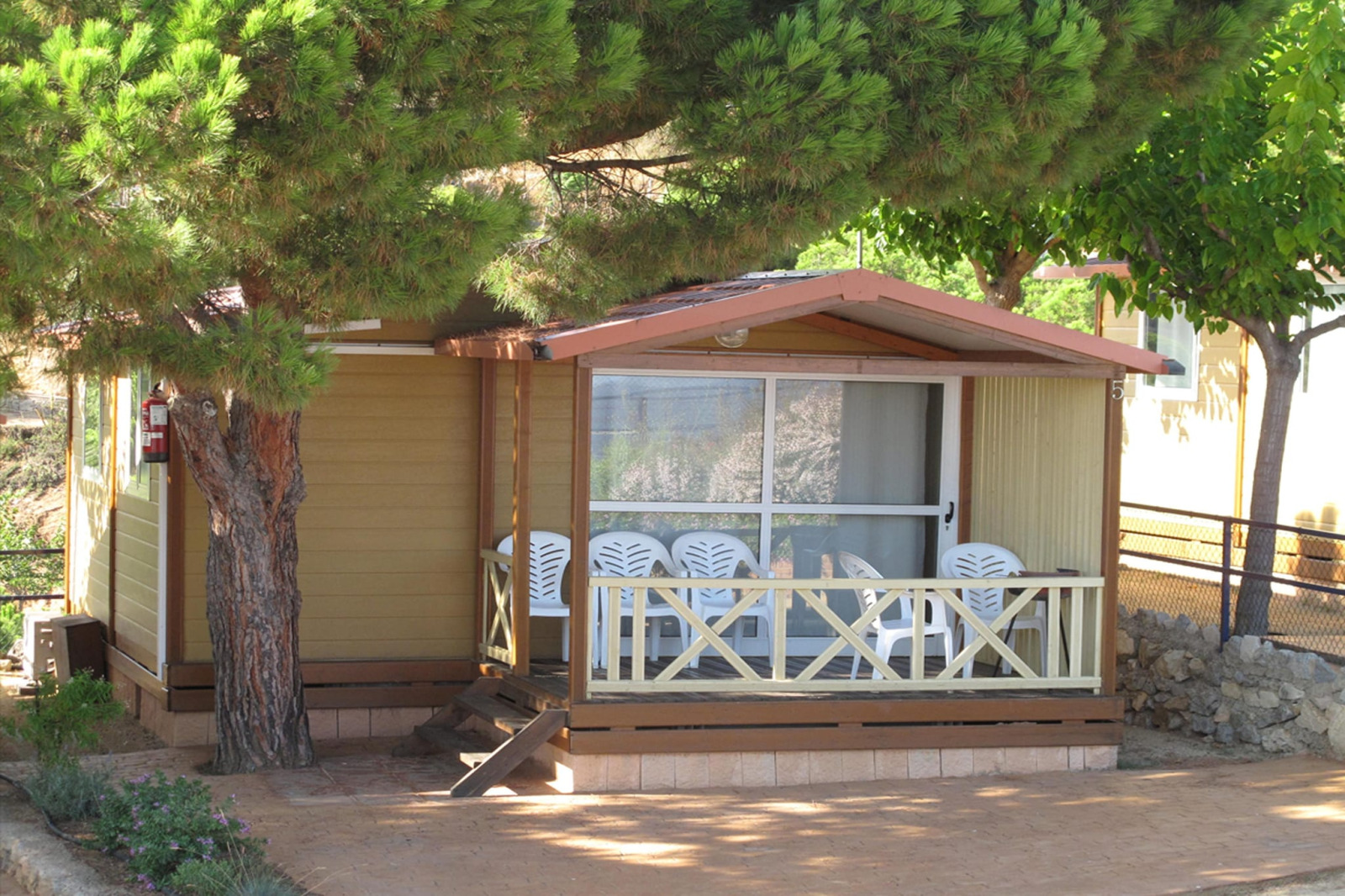 Bungalow