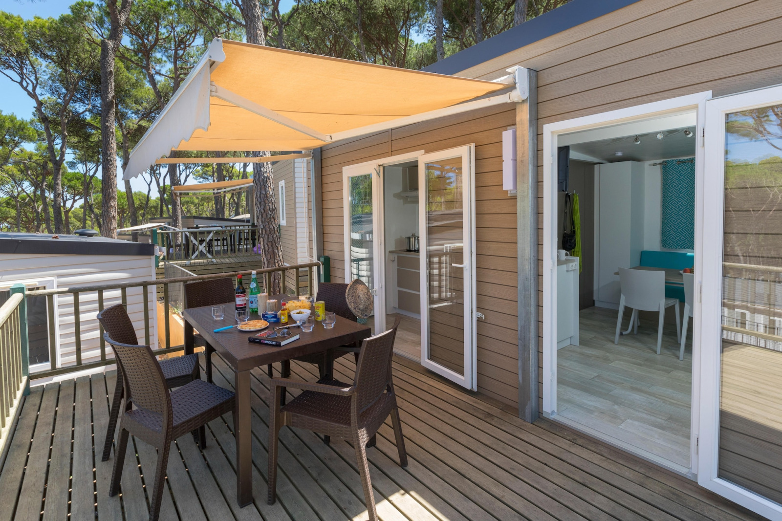 Bungalow «Sa Riera»