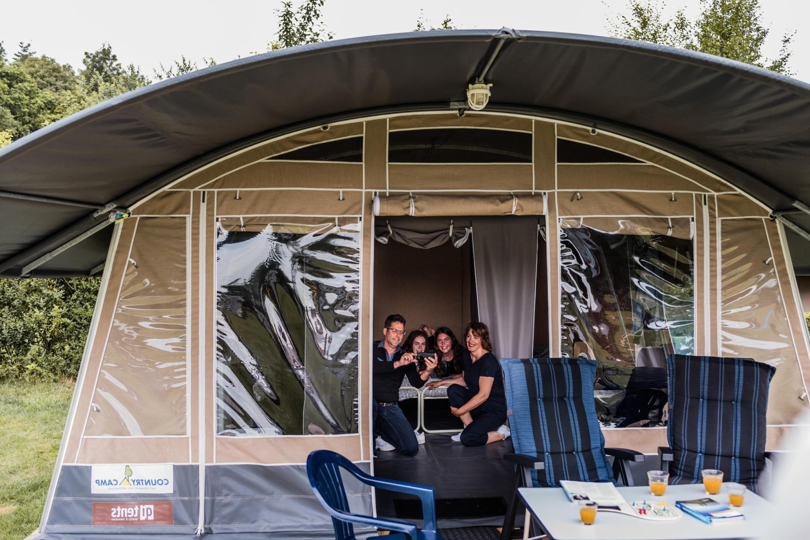 «Resort Echternacherbrück 1»