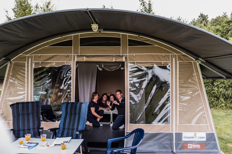 «Resort Auf Kengert 1»