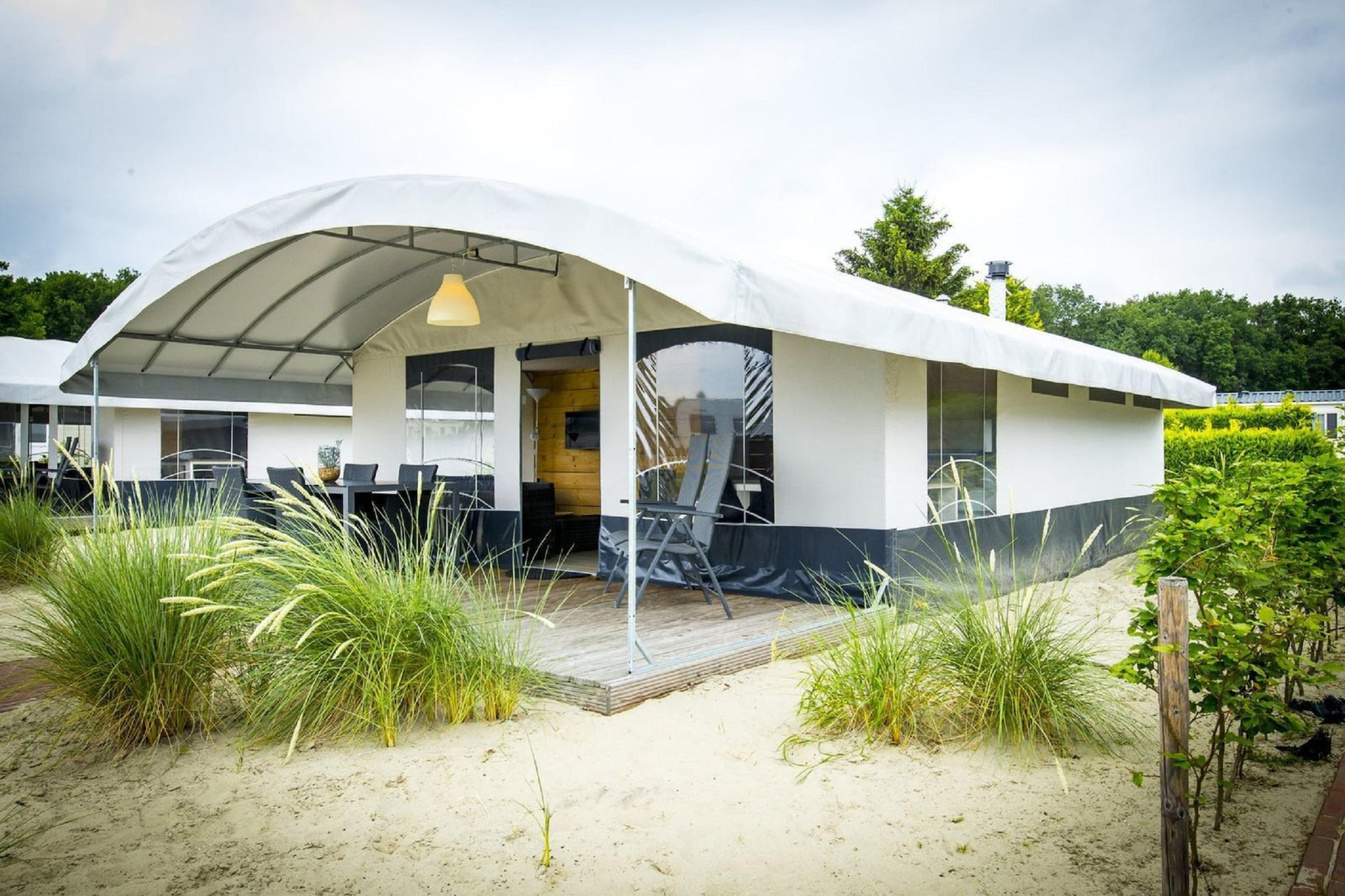 «Recreatiepark Duinhoeve 7»