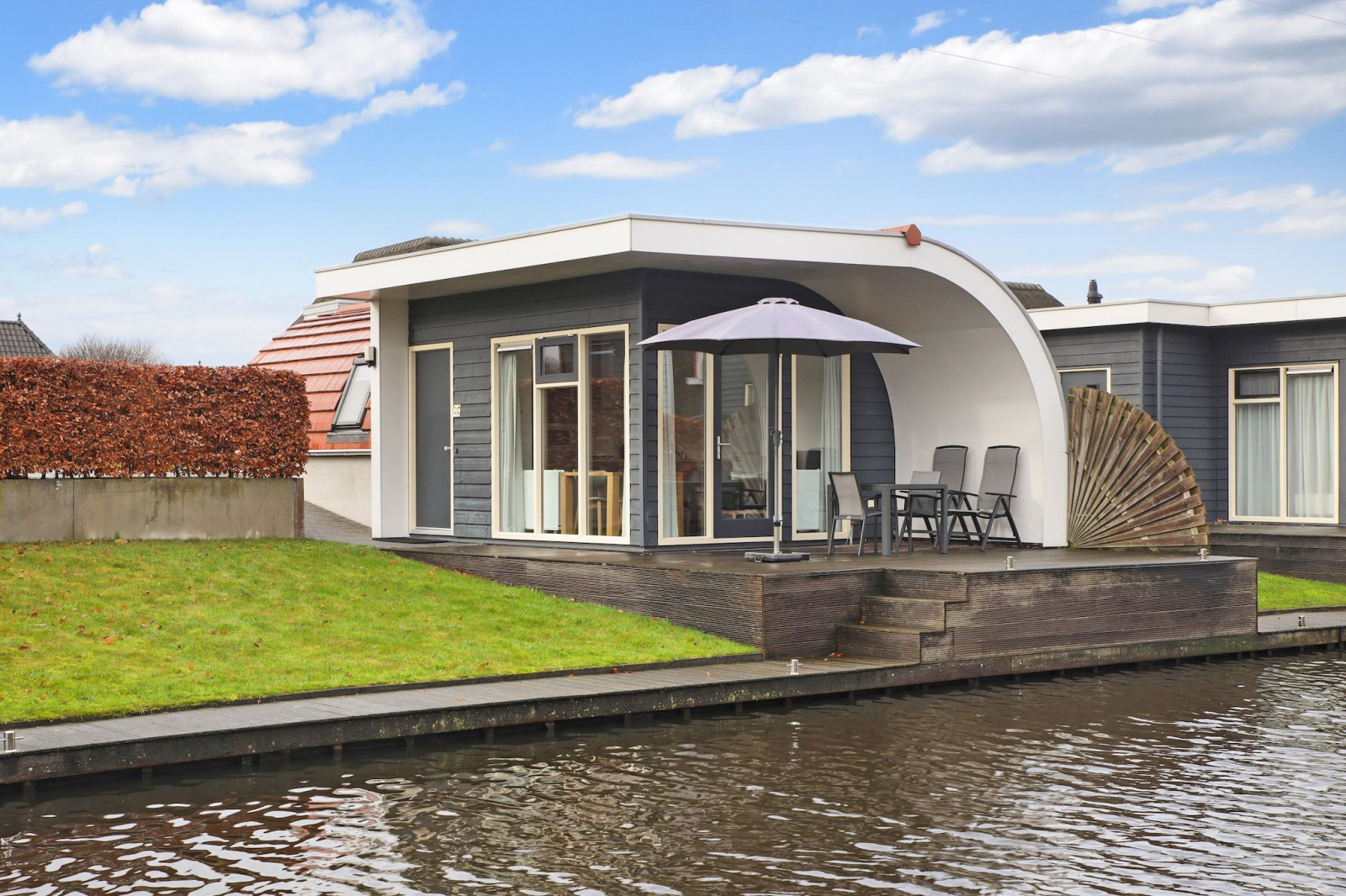 Waterpark «De Bloemert 6»