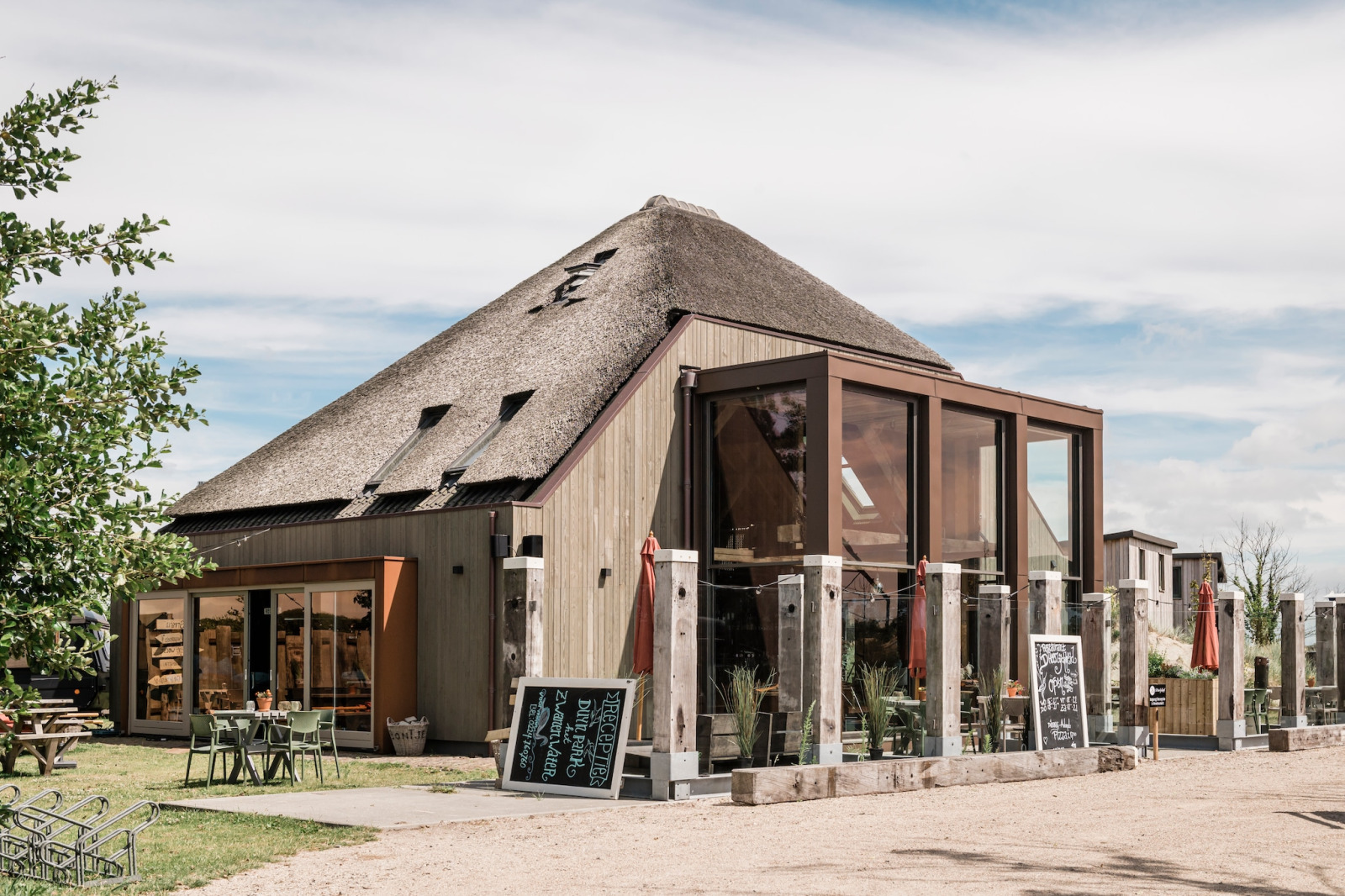 «Duynlodge - Duynpark»
