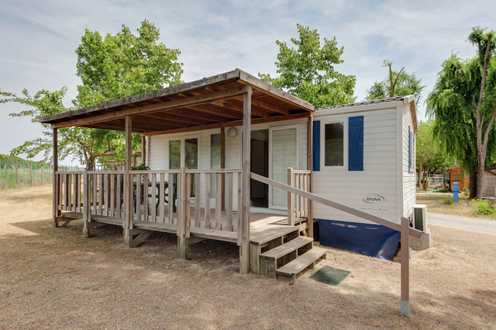 Cottage «Cesenatico»