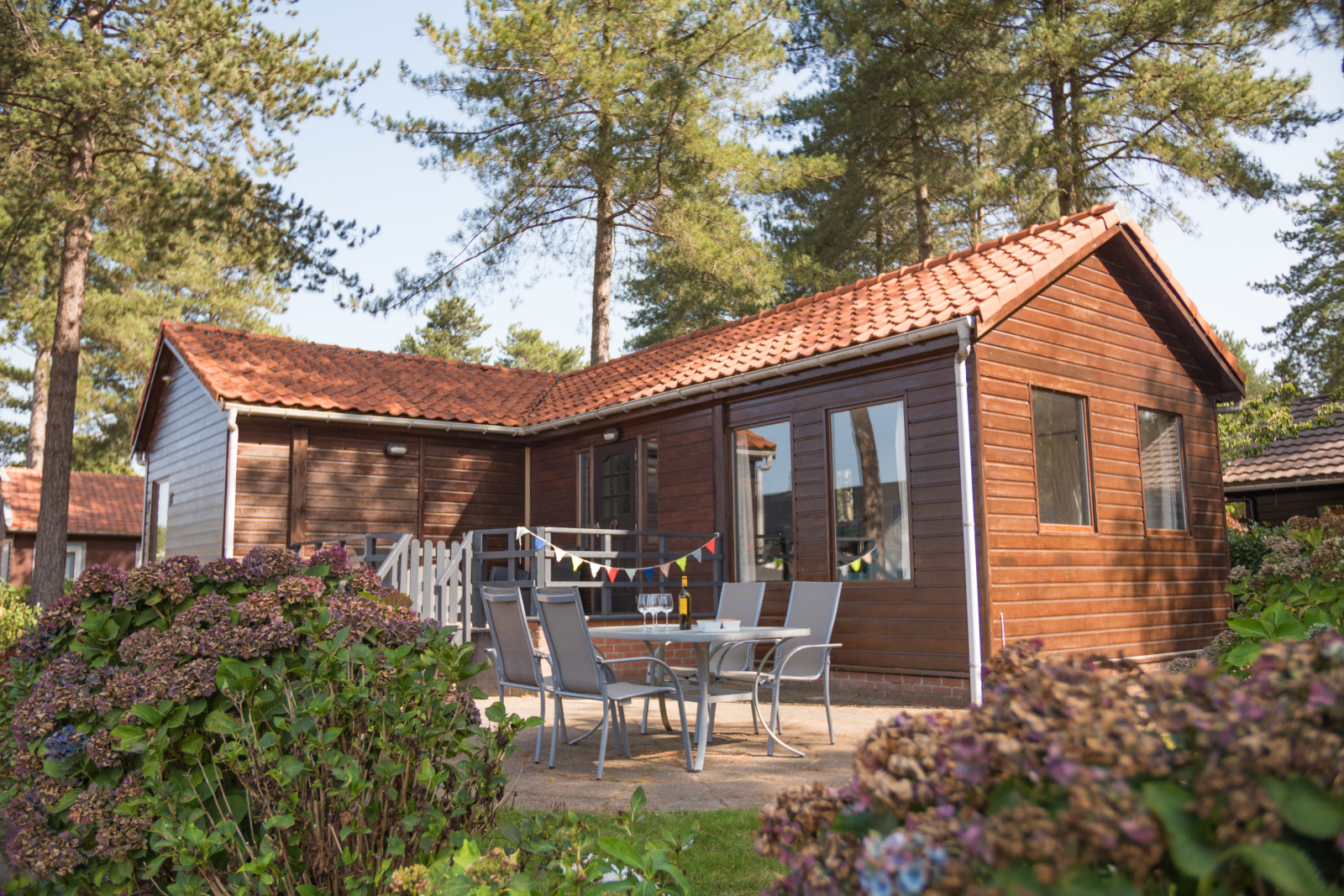 Luxe Lodges