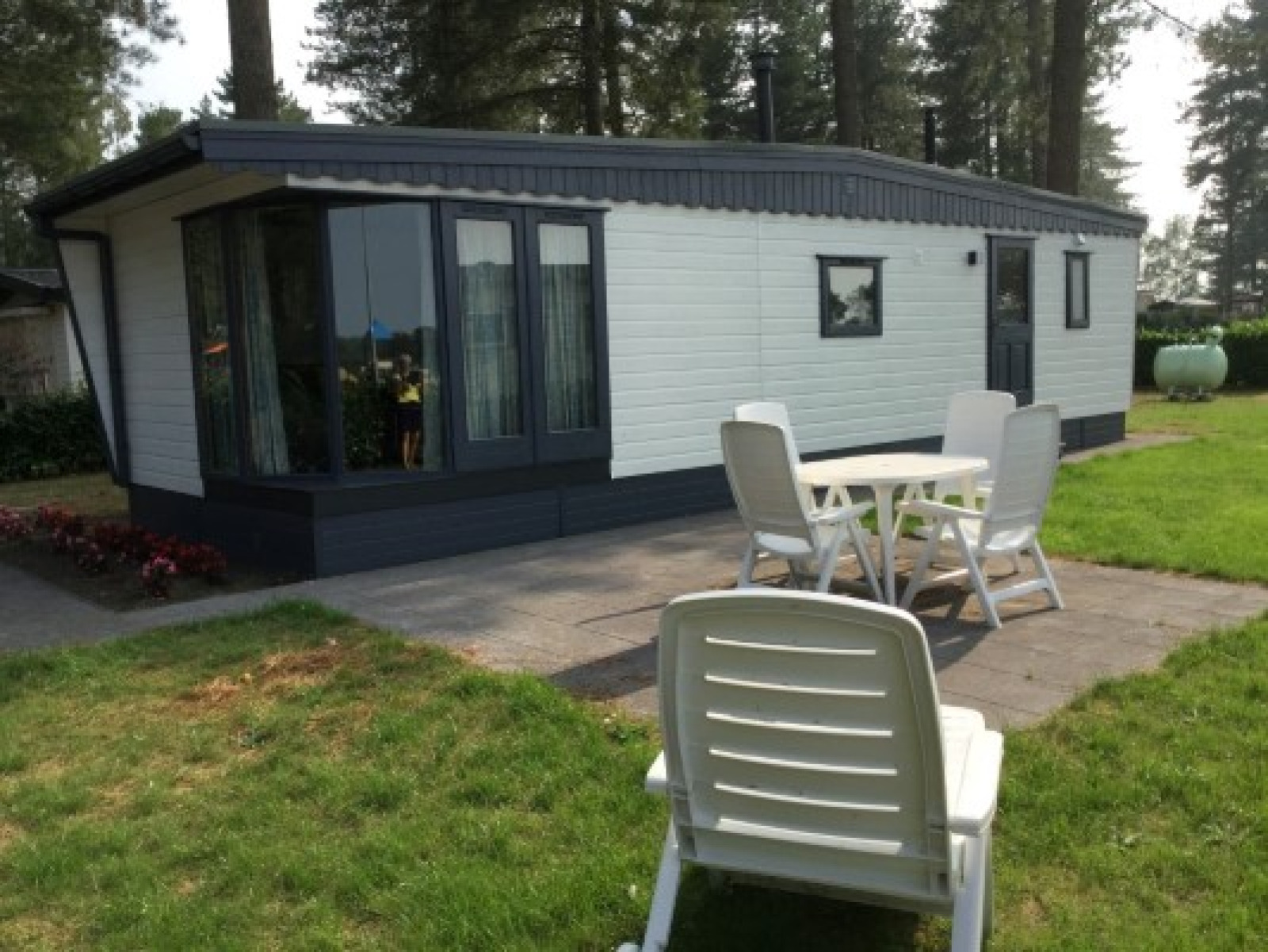 «Sun Lodge»
