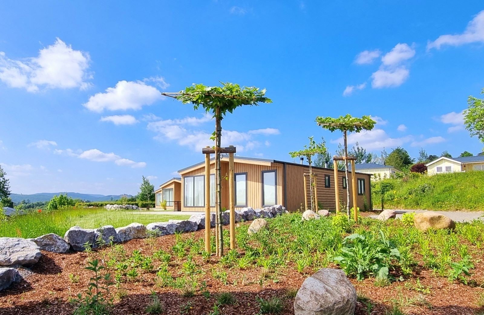 Chalet «Enzian»