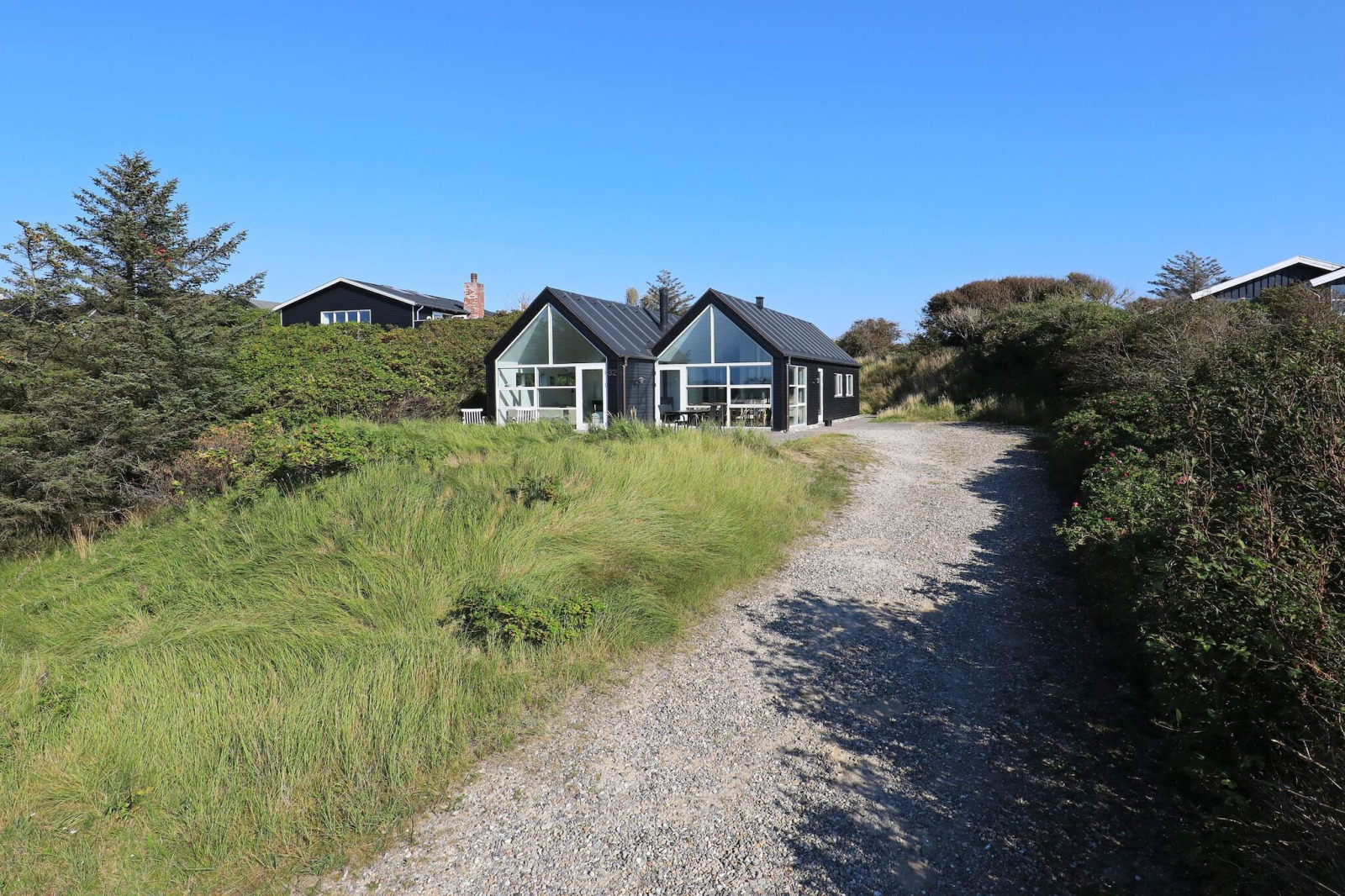 Holiday home in Blokhus