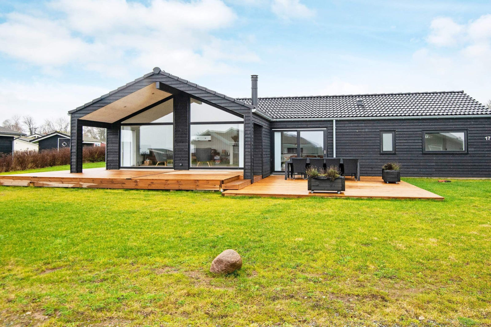 Holiday home in Sydals cover