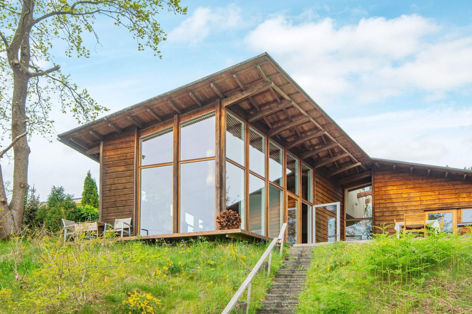 Holiday home in Bryrup