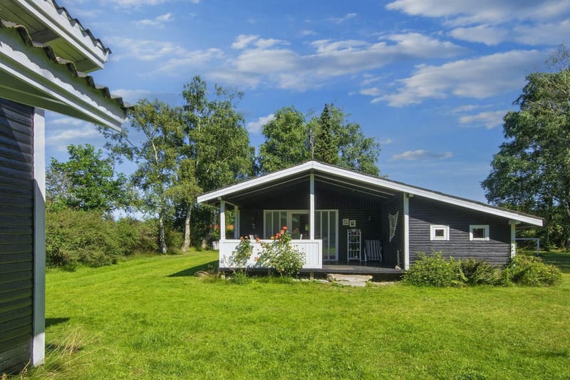 Holiday home in Glesborg