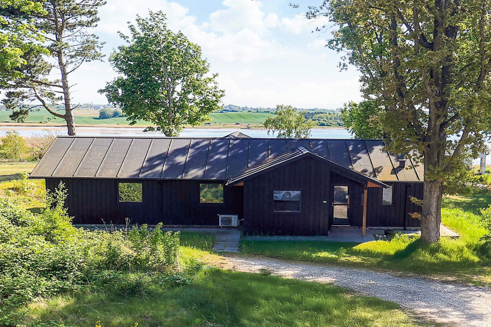 Holiday home in Millinge cover