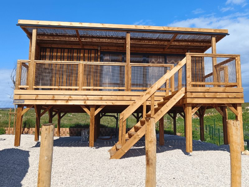 «Premiumchalet»