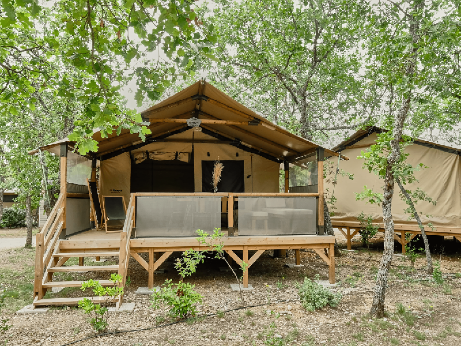 «Lodge Cosy»