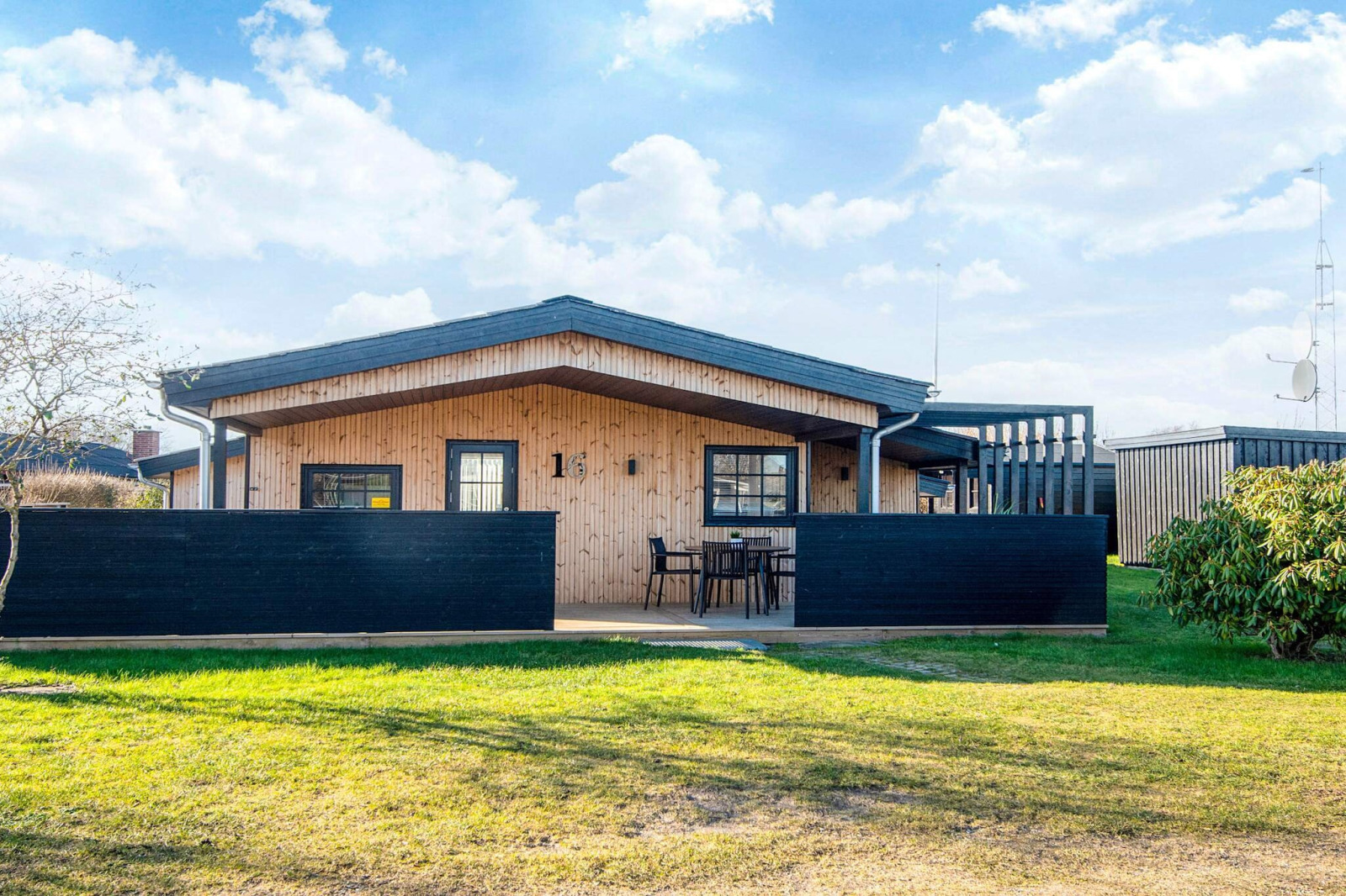 Renovated Beach House