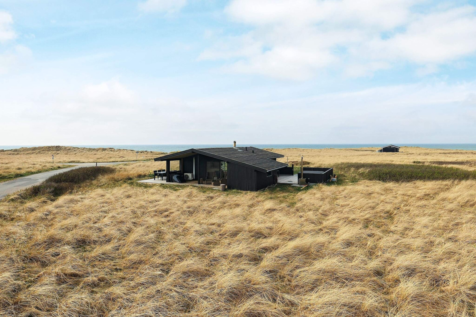 Holiday home in Hjørring cover