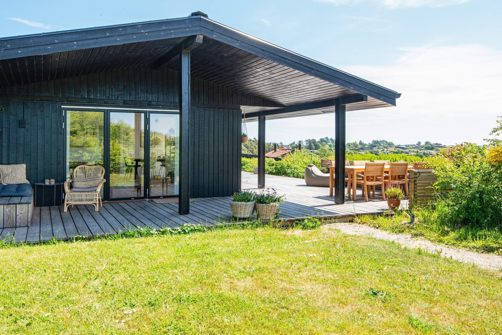 Holiday home in Ebeltoft