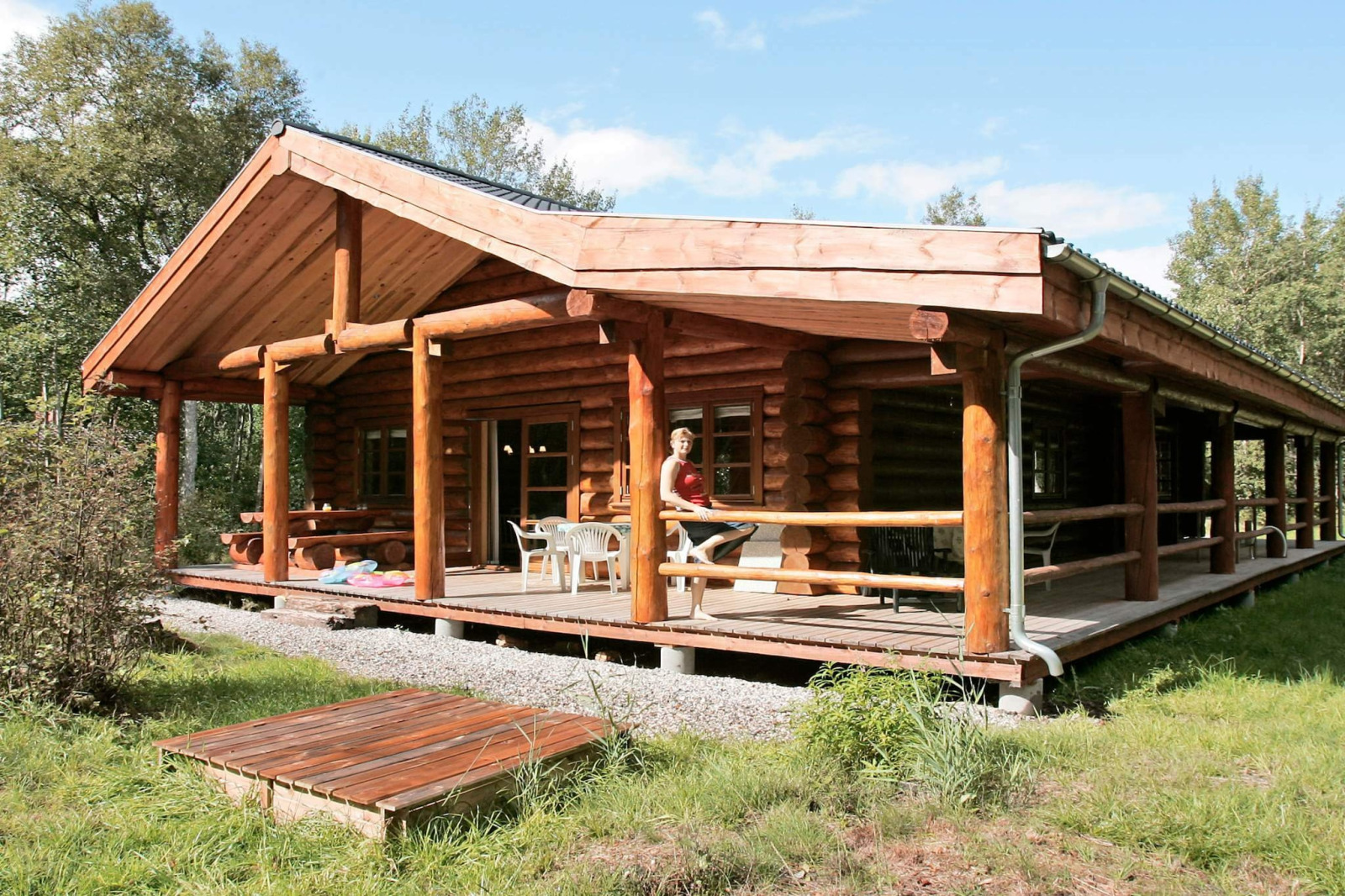 Holiday home in Hadsund cover