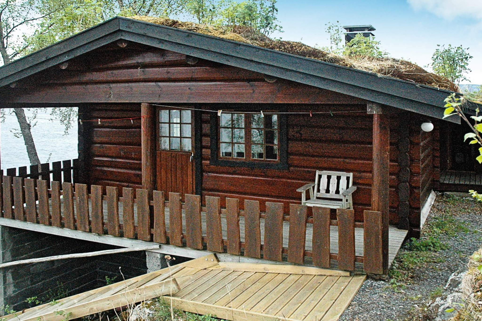 Holiday home in Surna