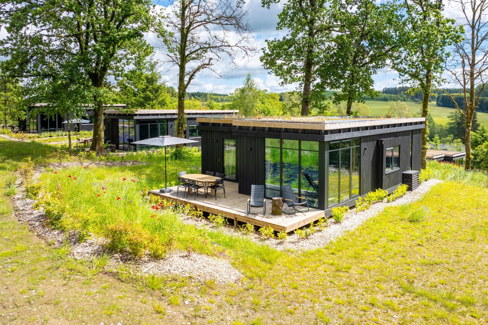 «Hillview Resort Grandvoir 3»