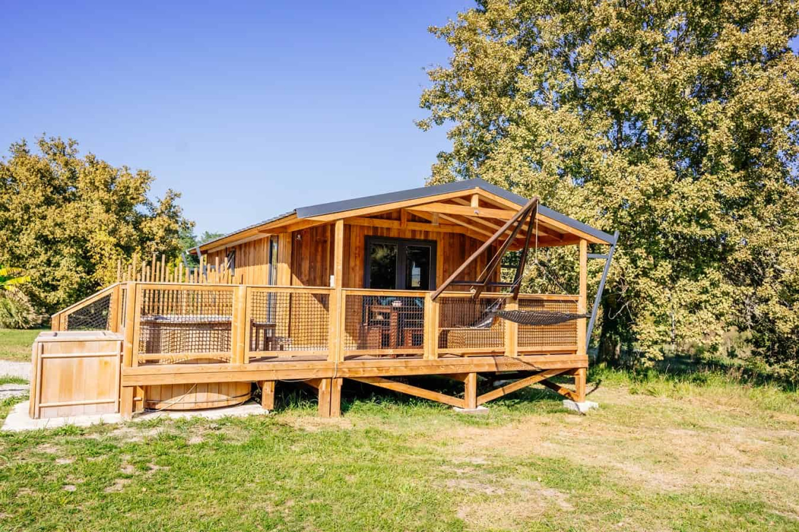 «Océania Lodge»