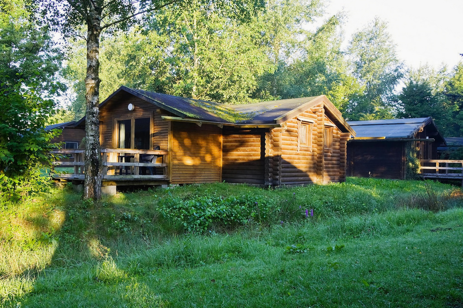 «Typ C Haus 363 364 361 362»