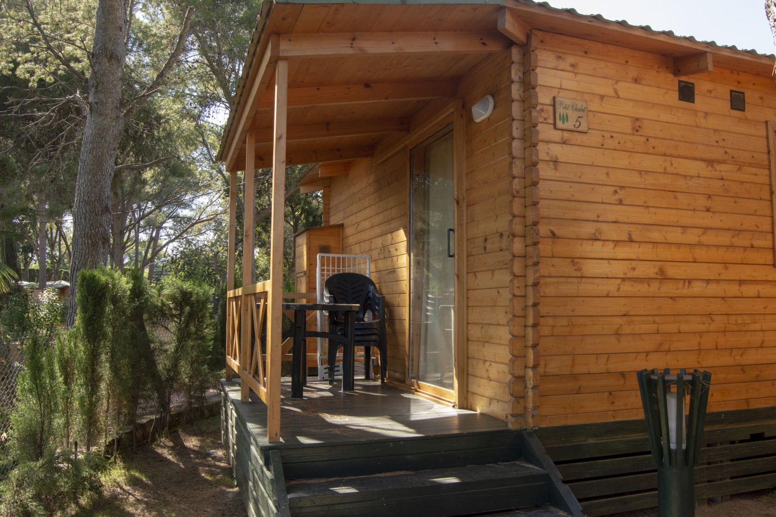 «Torre del Sol Tent Pagan»