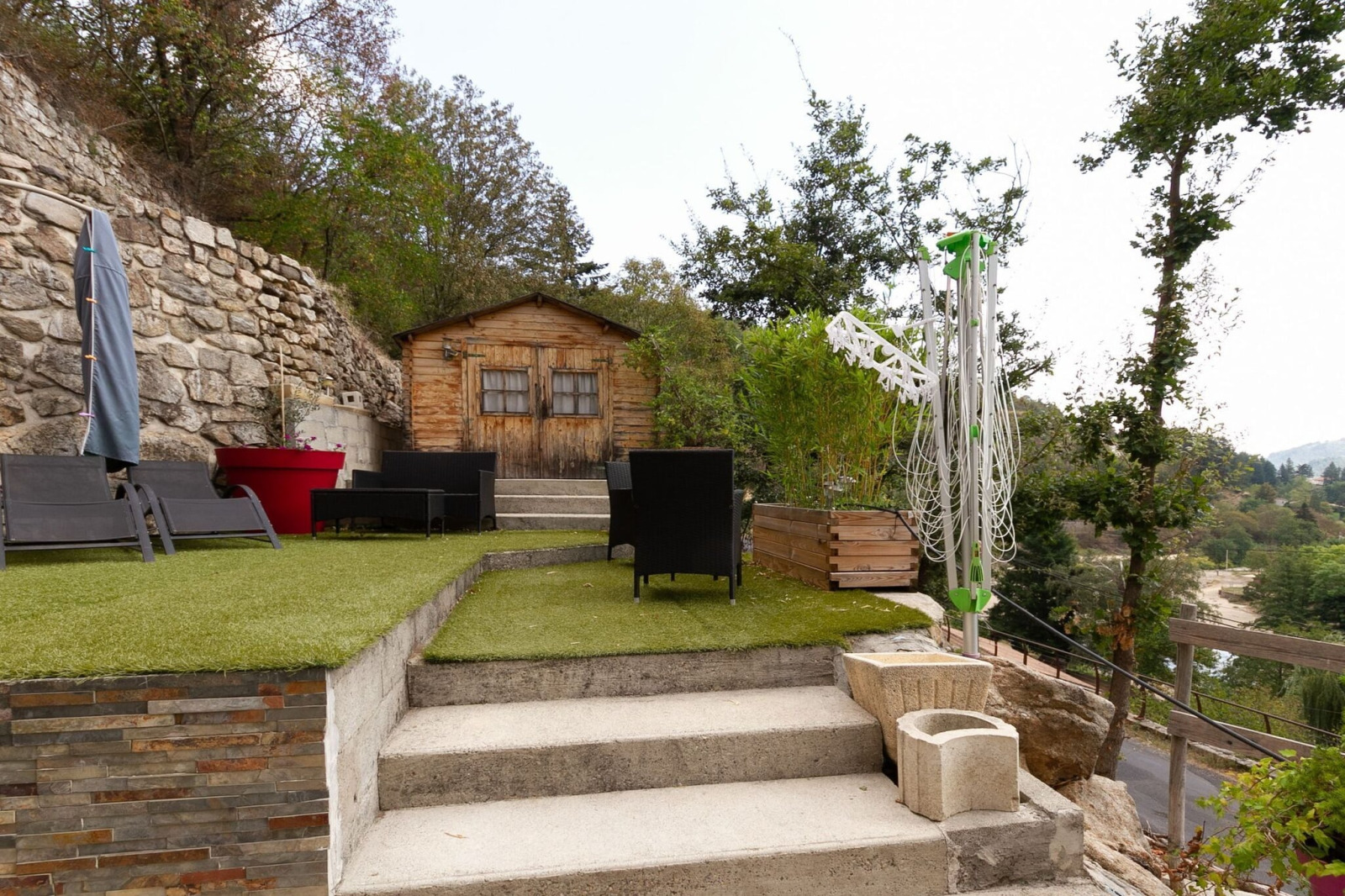 Chalet «Cheylard» cover