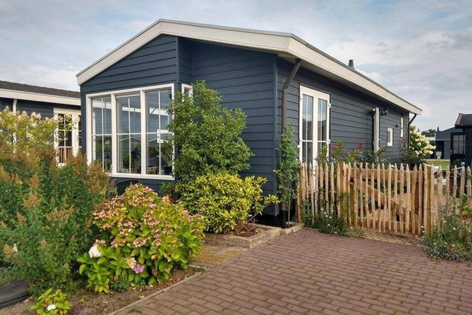 Chalet «Resort Venetie Giethoorn»