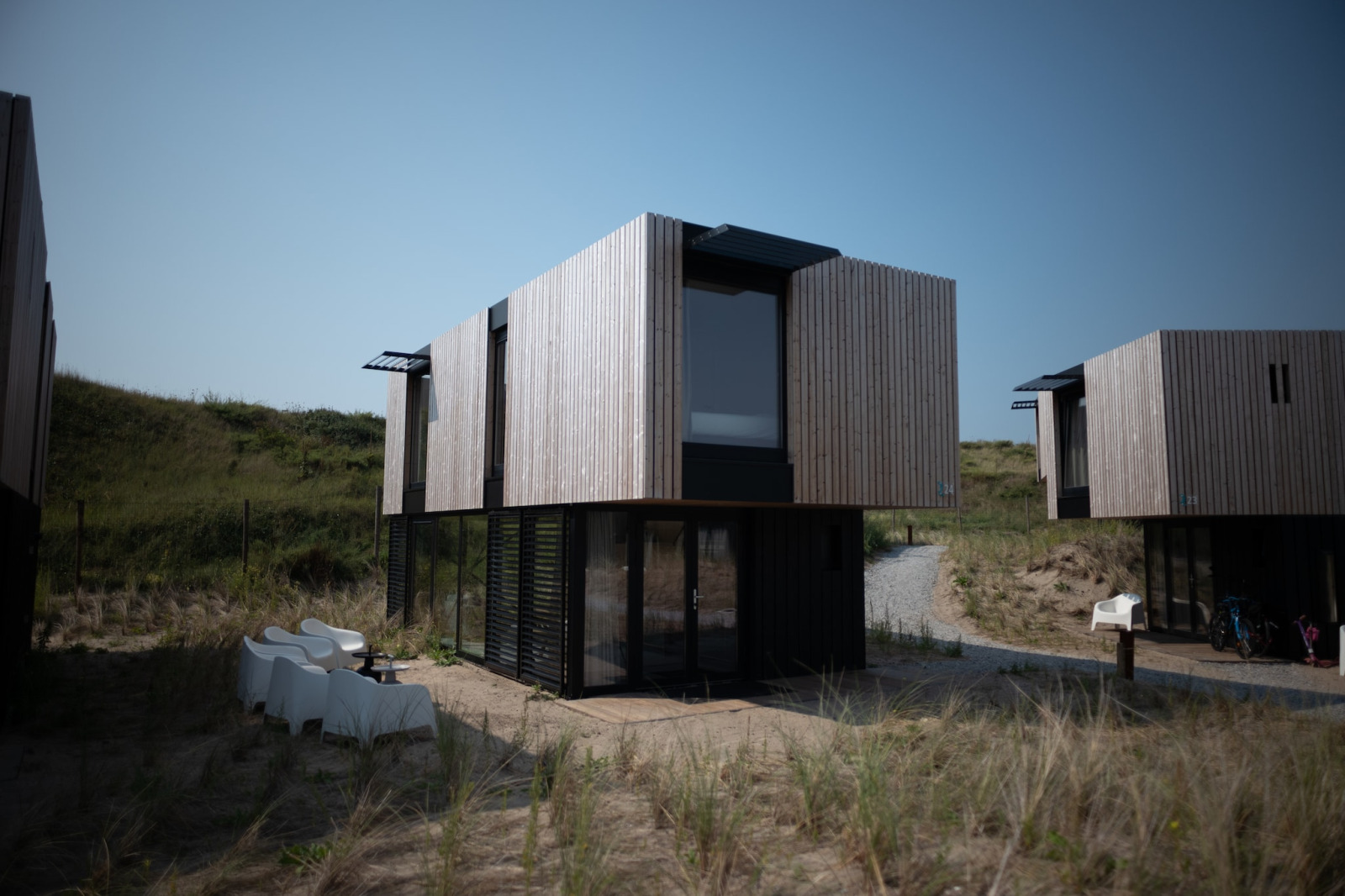 «Sea Lodges Zandvoort 9»