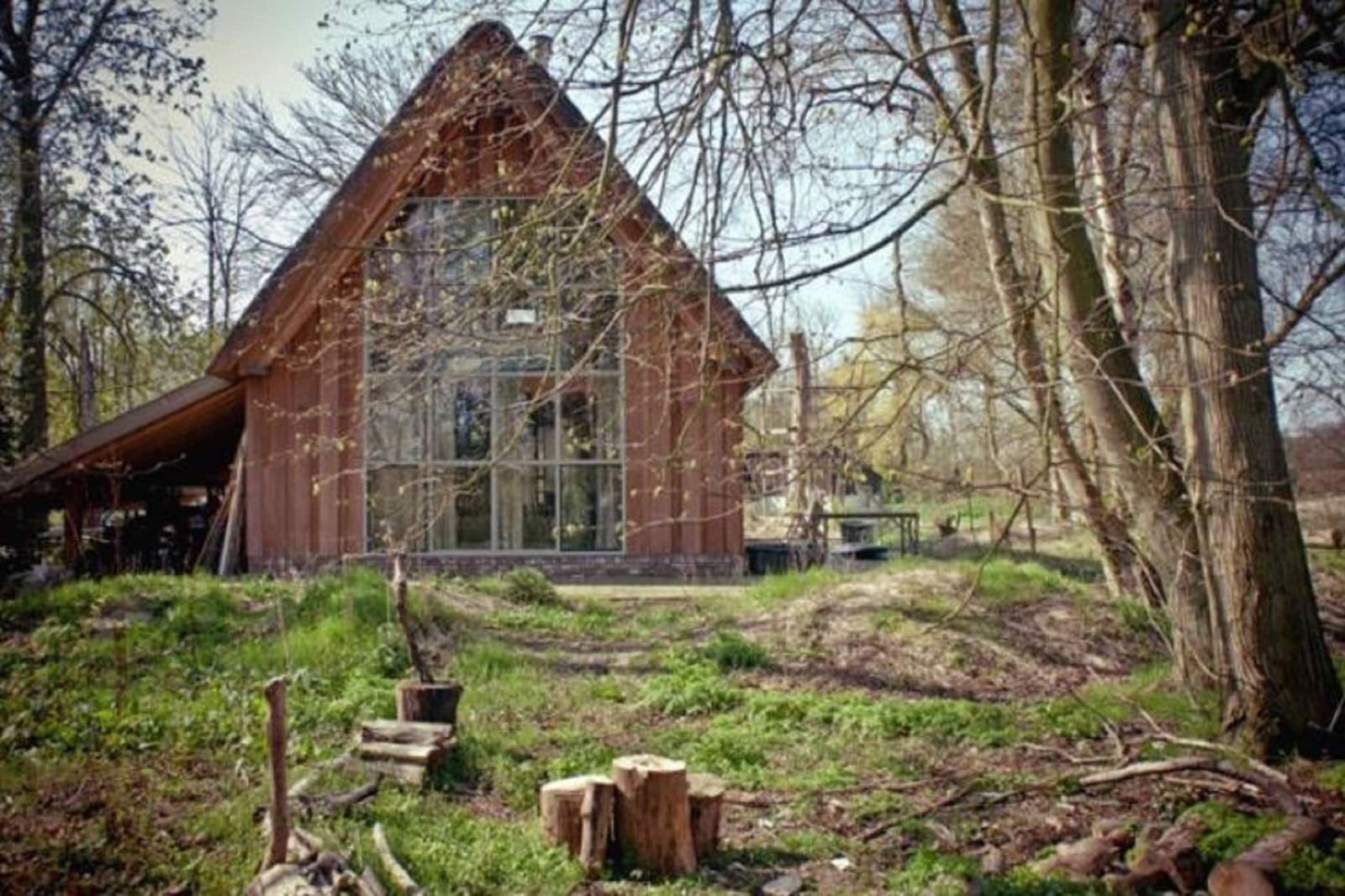 «De Schone Leij»