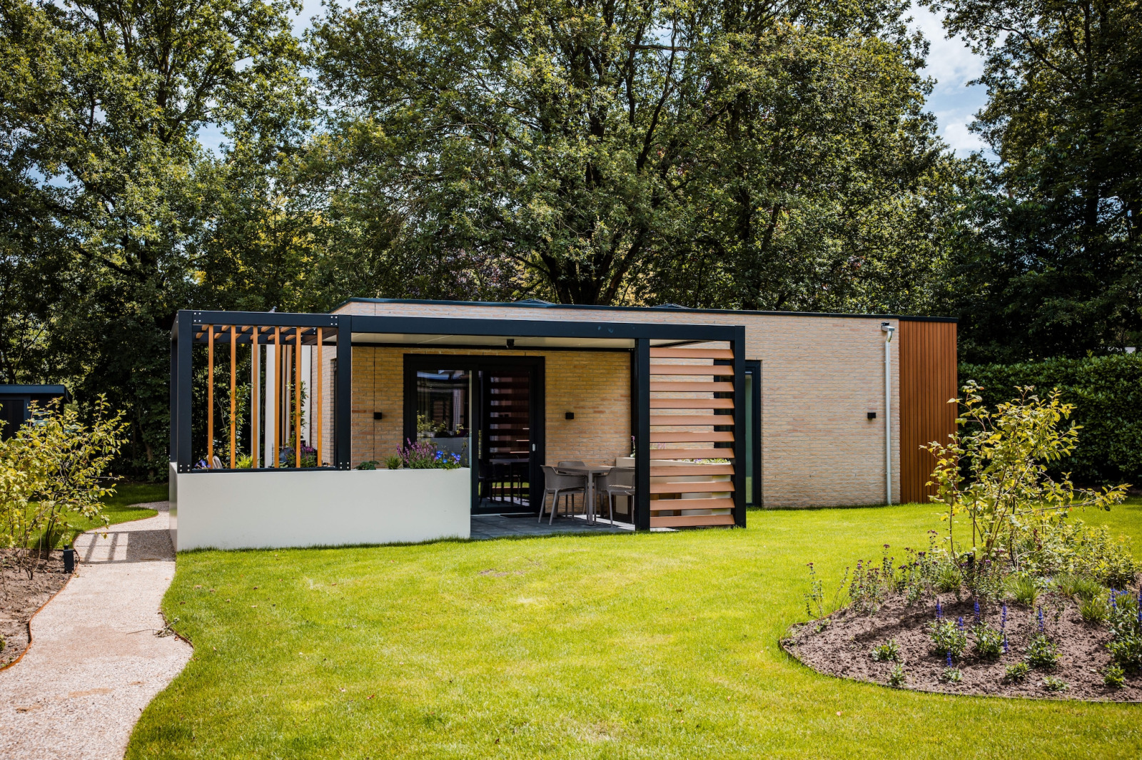 Holiday Home in Voorthuizen near Veluwe cover