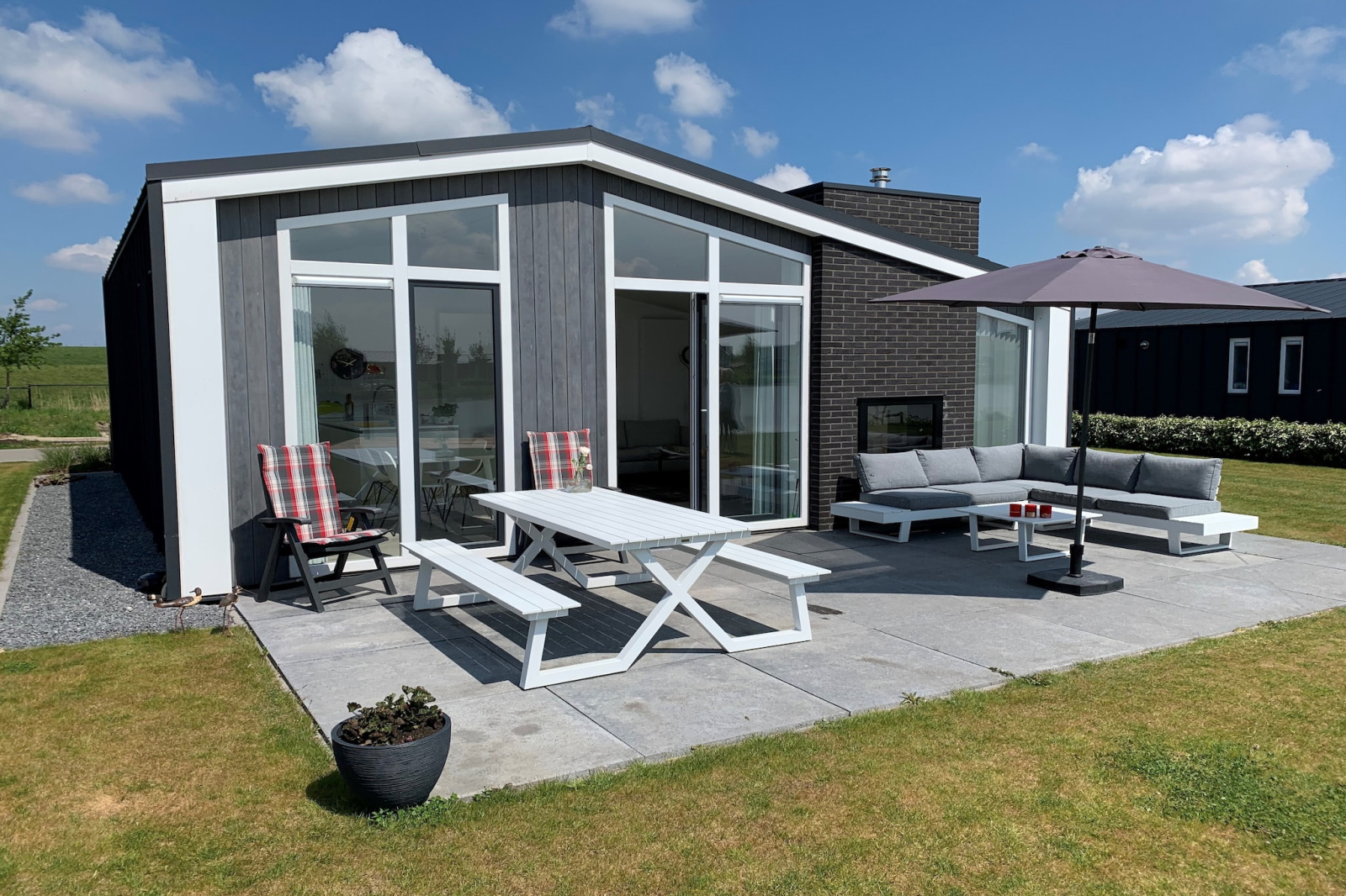 «Water Resort Oosterschelde 46»