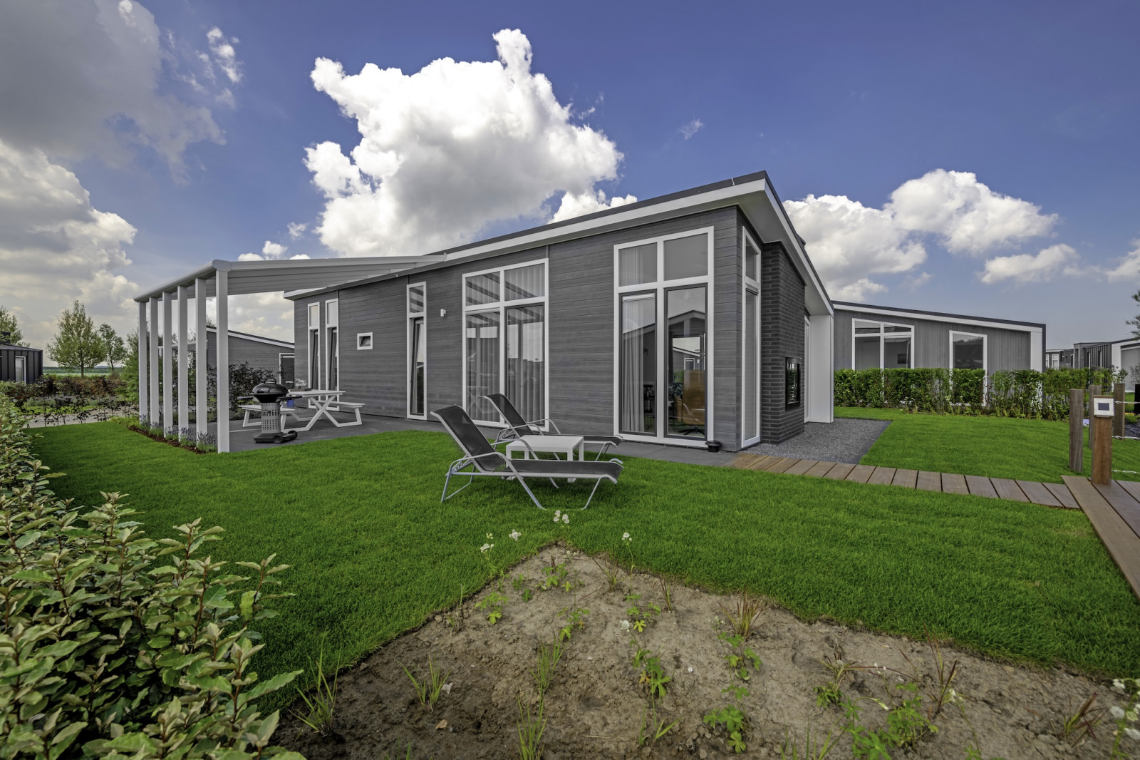«Water Resort Oosterschelde 34»