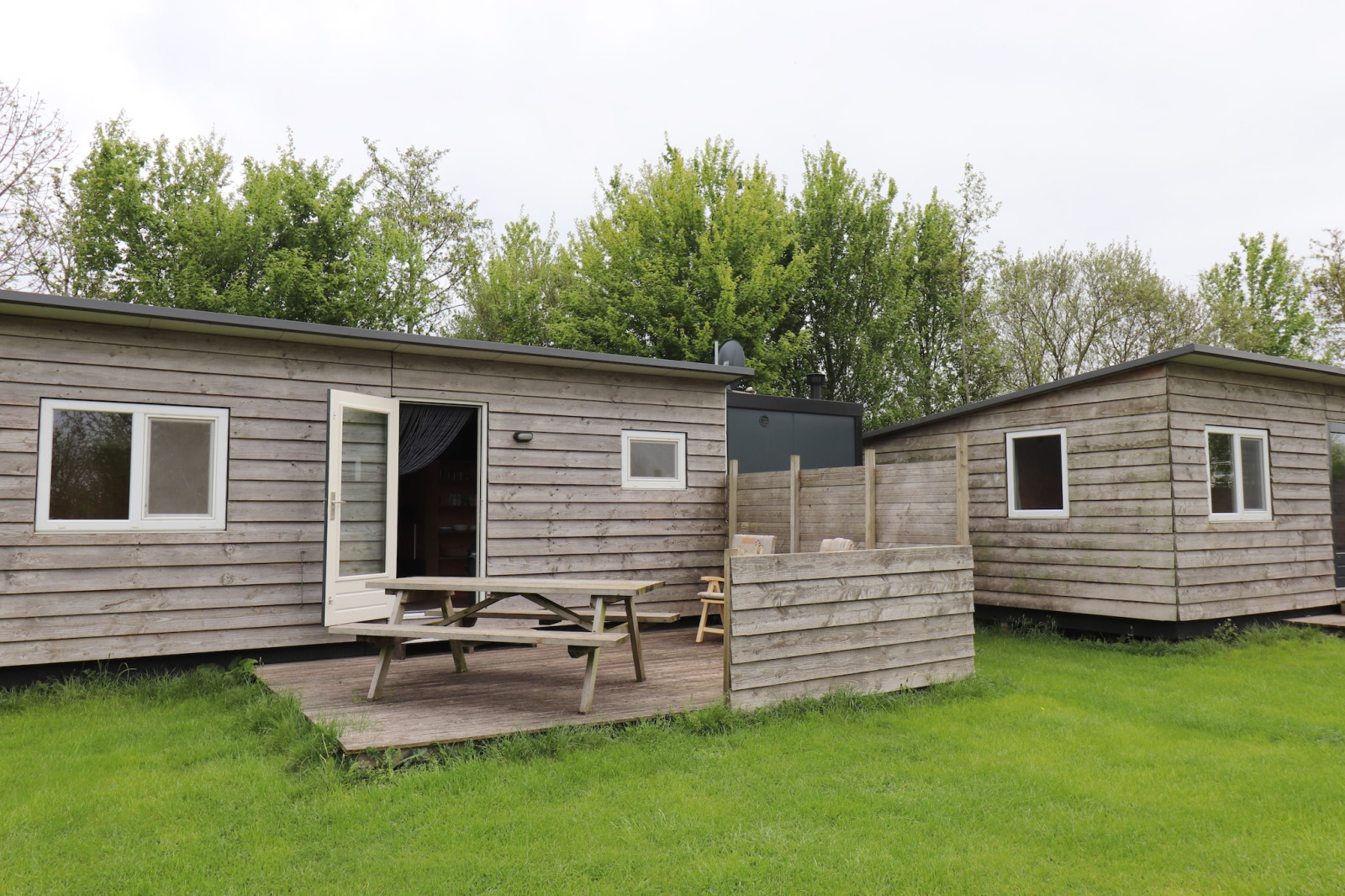«Cosy cabin 1»