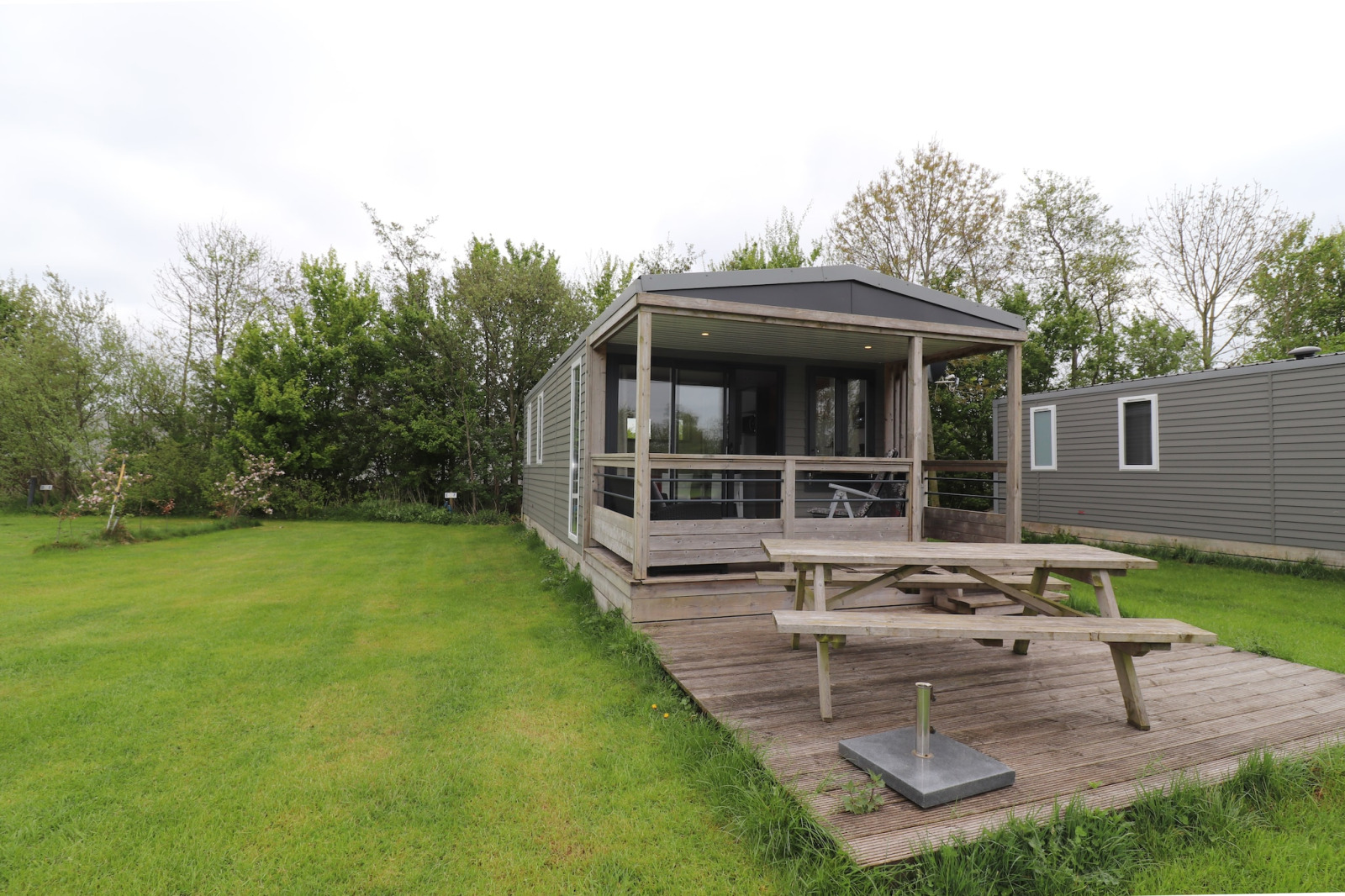 «Terraslodge 2»