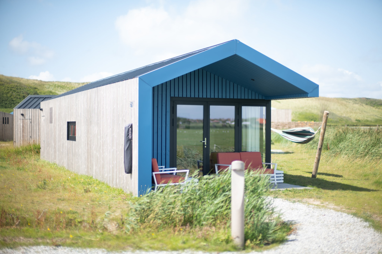 «Resort Callantsoog 1»