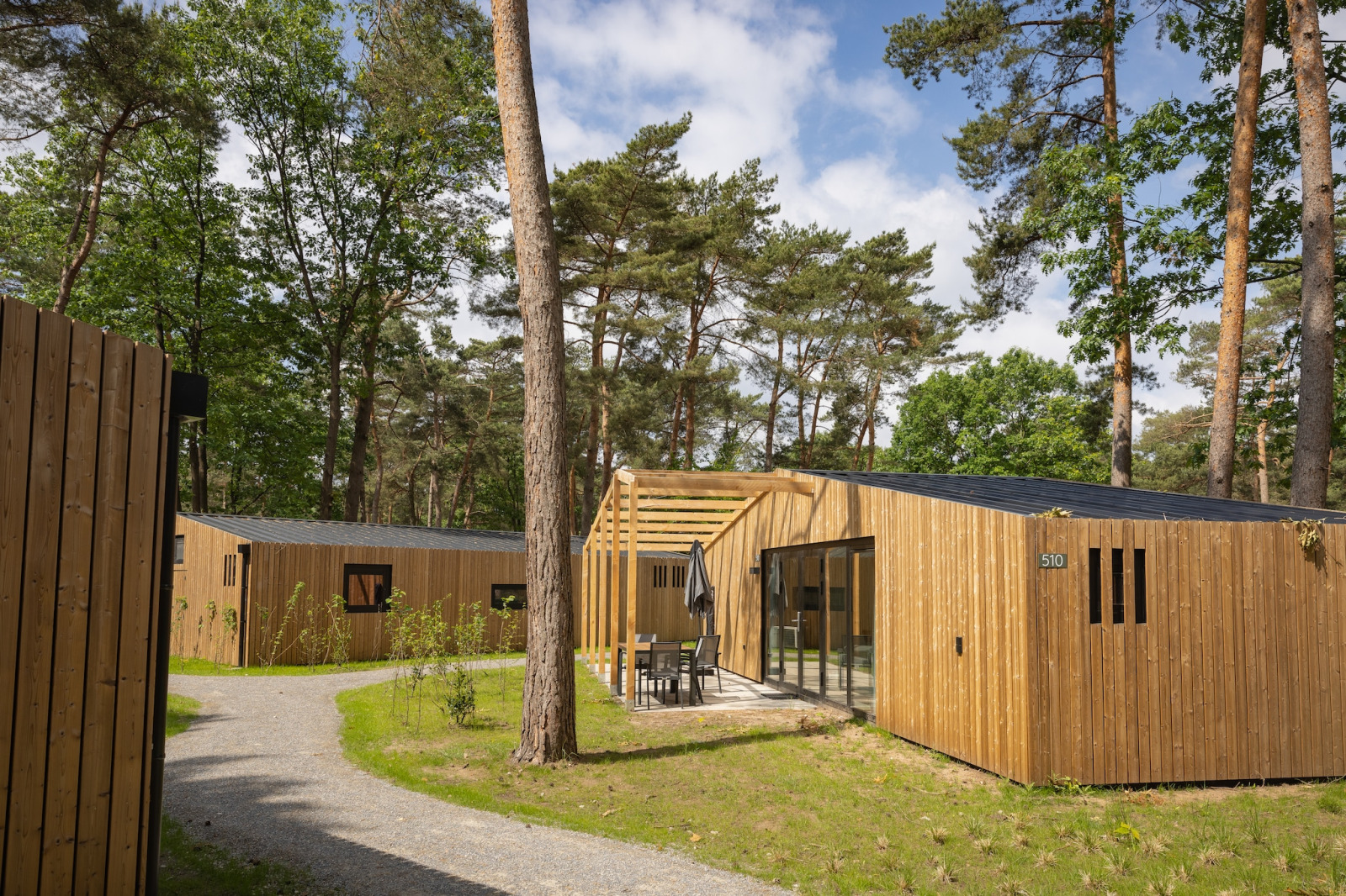 «Bospark 't Wolfsven 18»