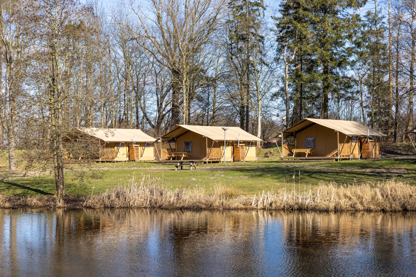 «Hunzepark 15»