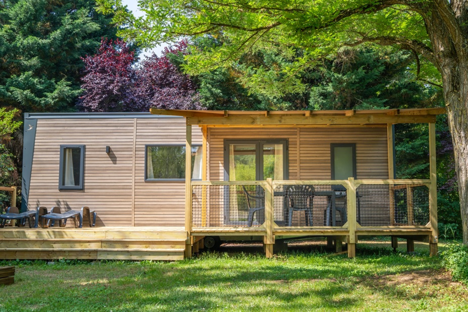 Cottage Premium