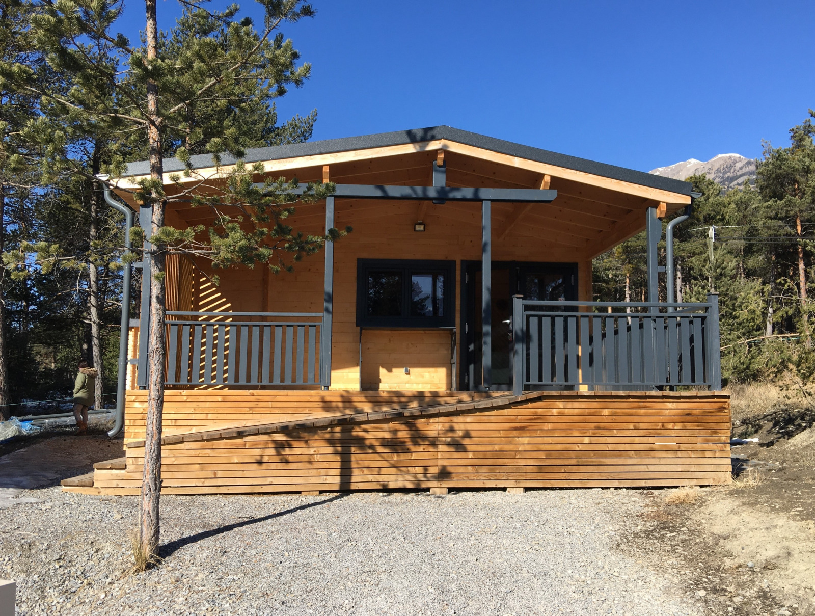 Chalet