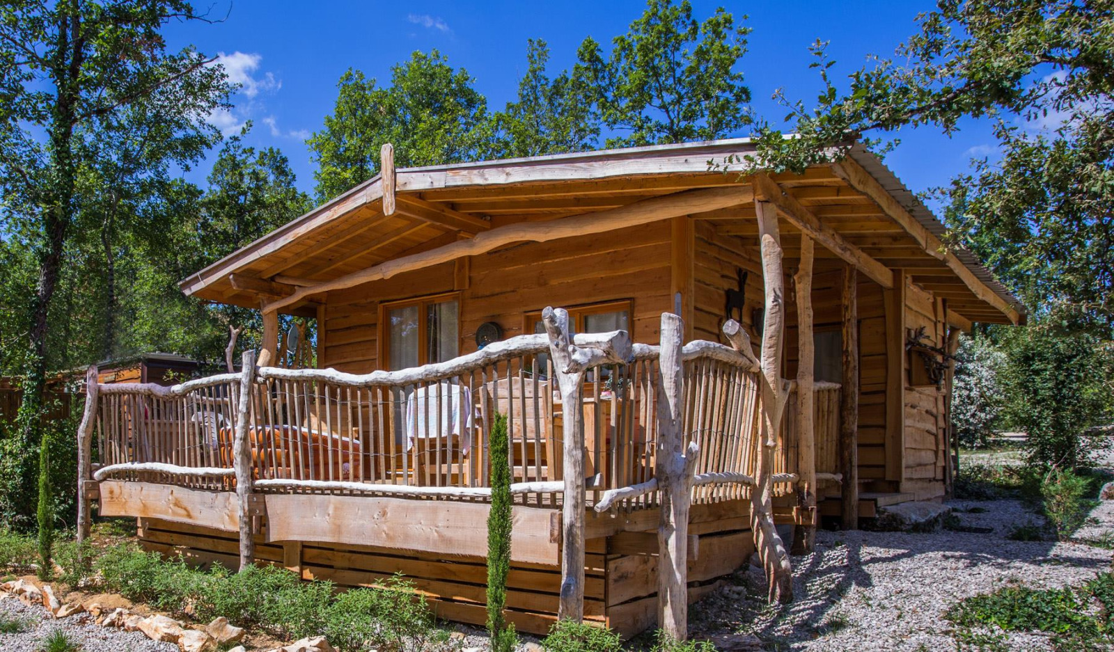 Chalet
