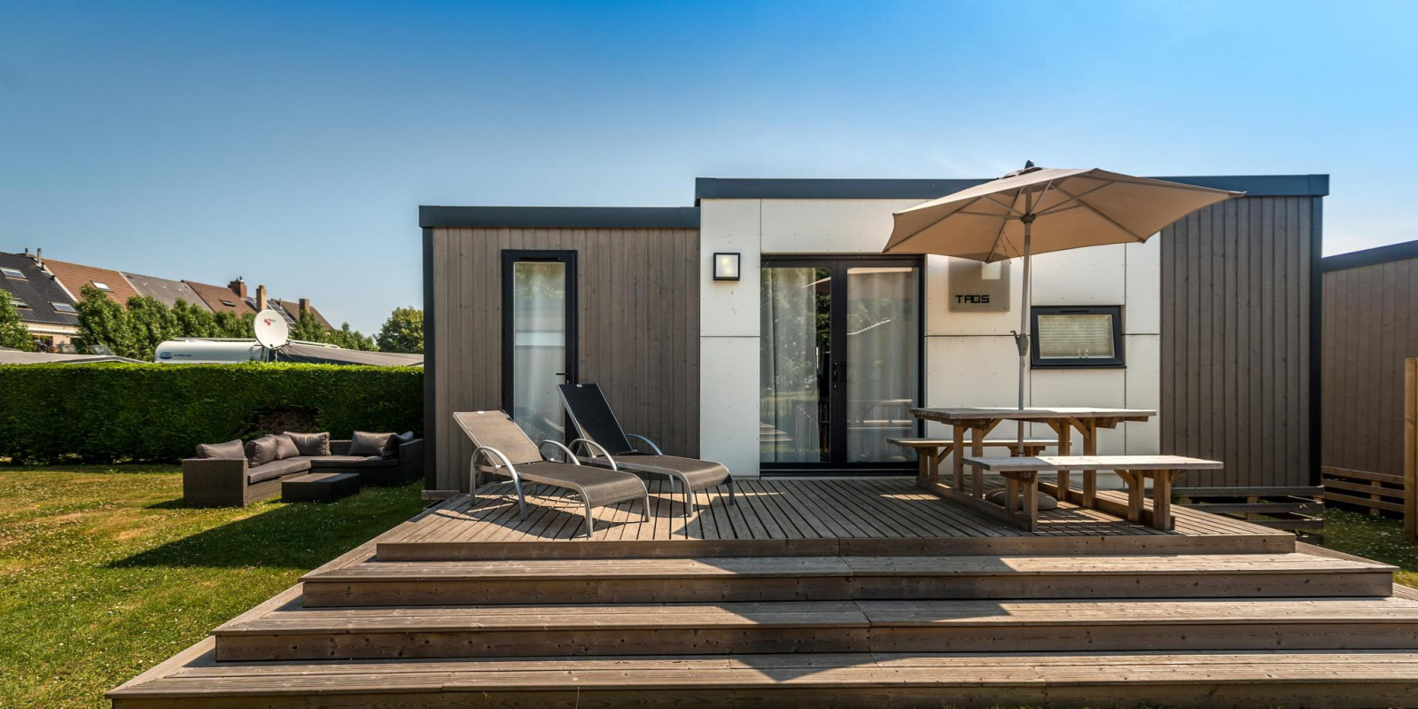 Bungalow «L4»