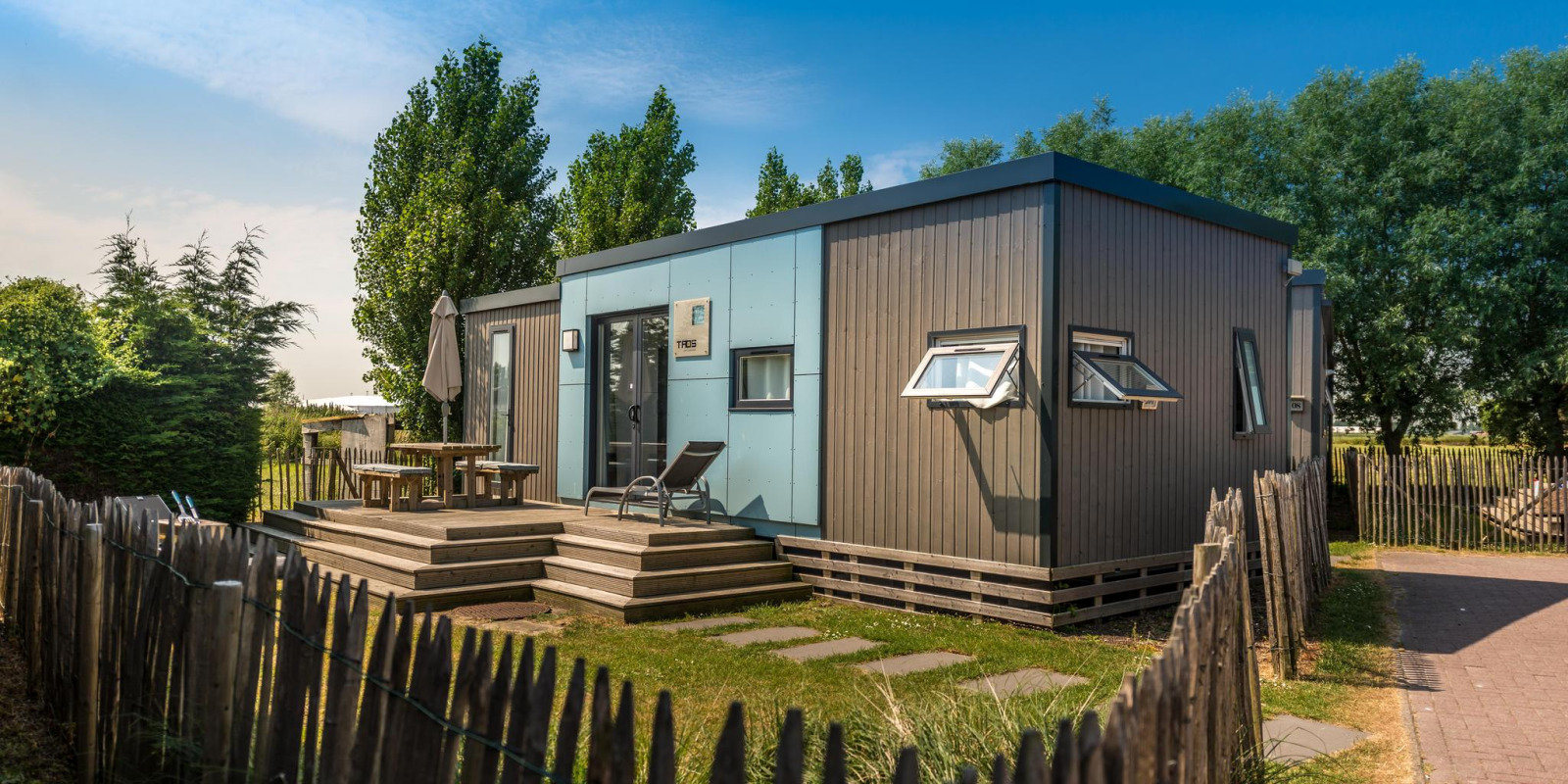 Bungalow XL