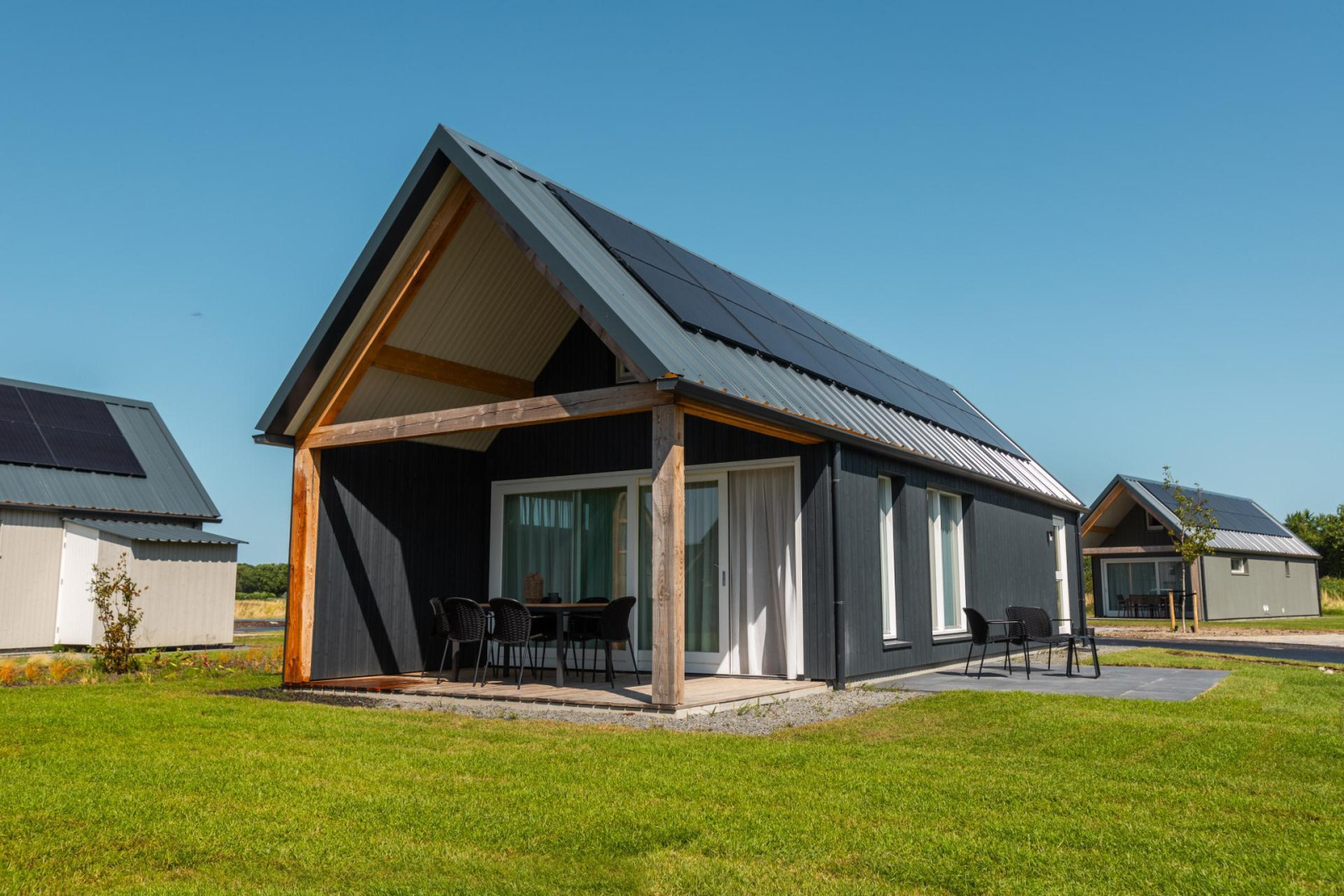 «Duinlodge 6»