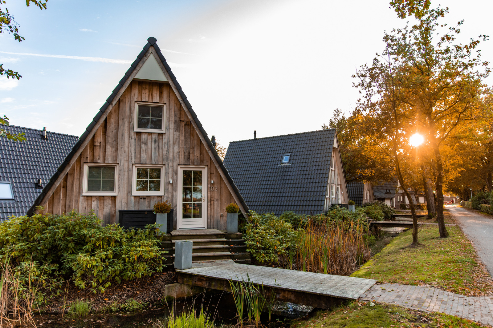 Lodge