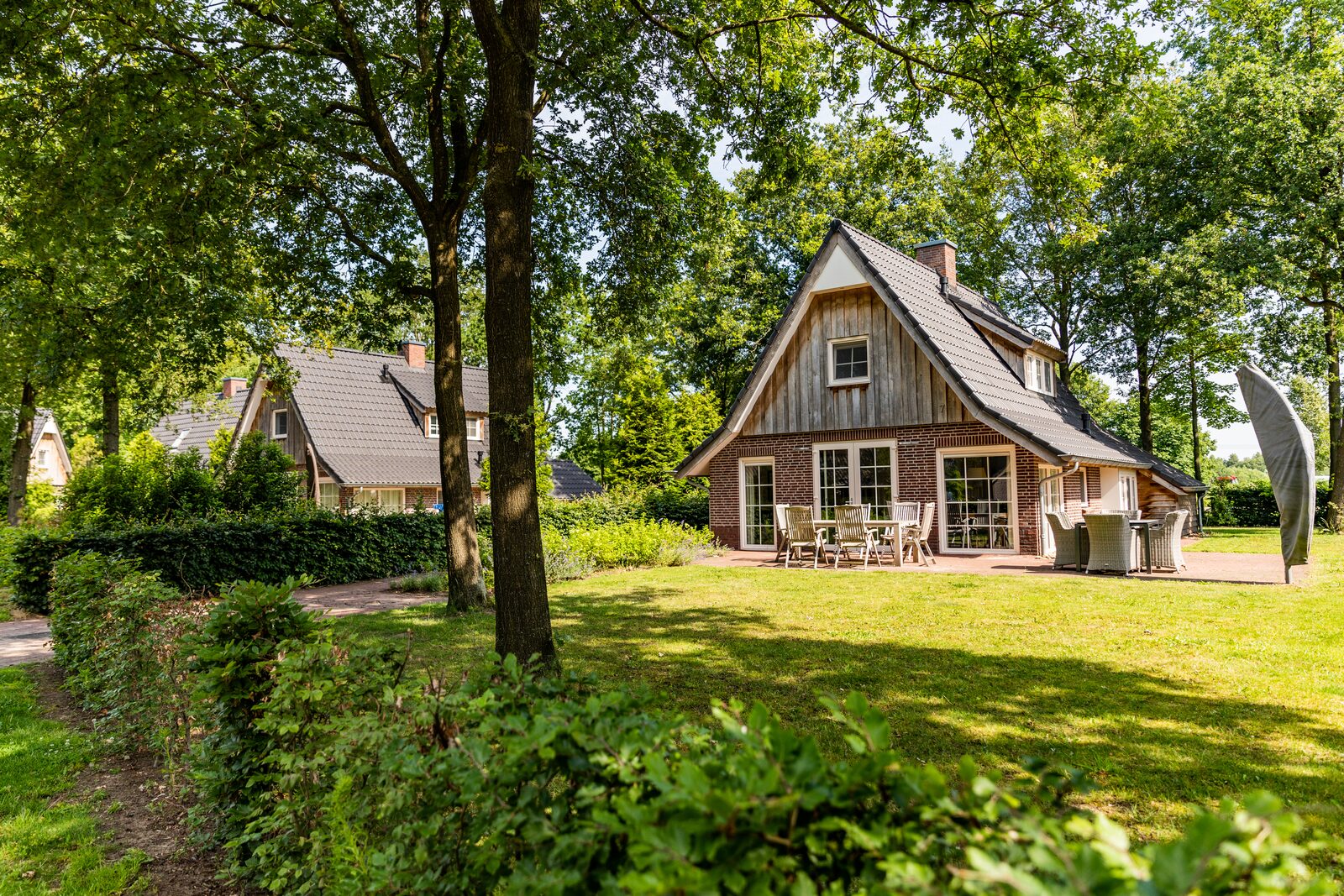 Lodge XXL